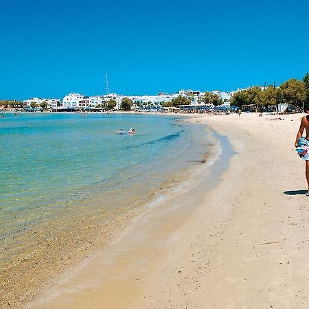 Antonio Studios Naxos City Exterior photo