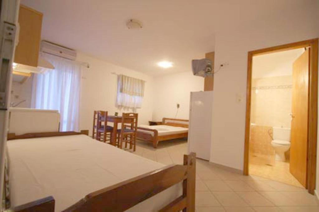 Antonio Studios Naxos City Room photo