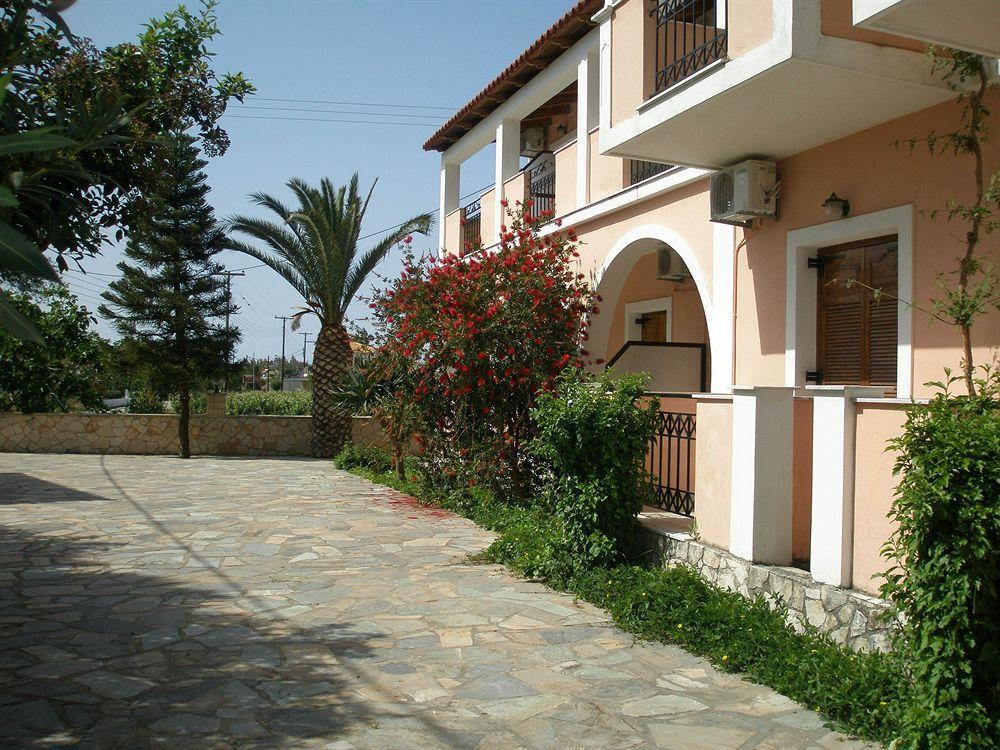 Antonio Studios Naxos City Exterior photo