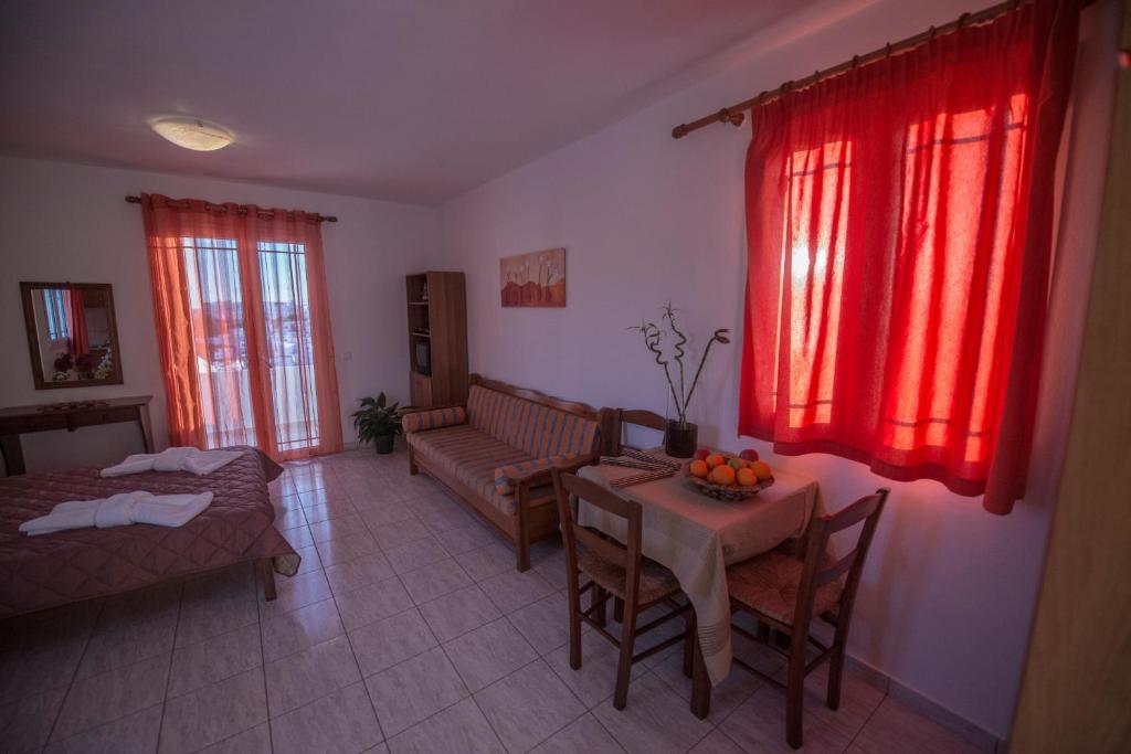 Antonio Studios Naxos City Exterior photo