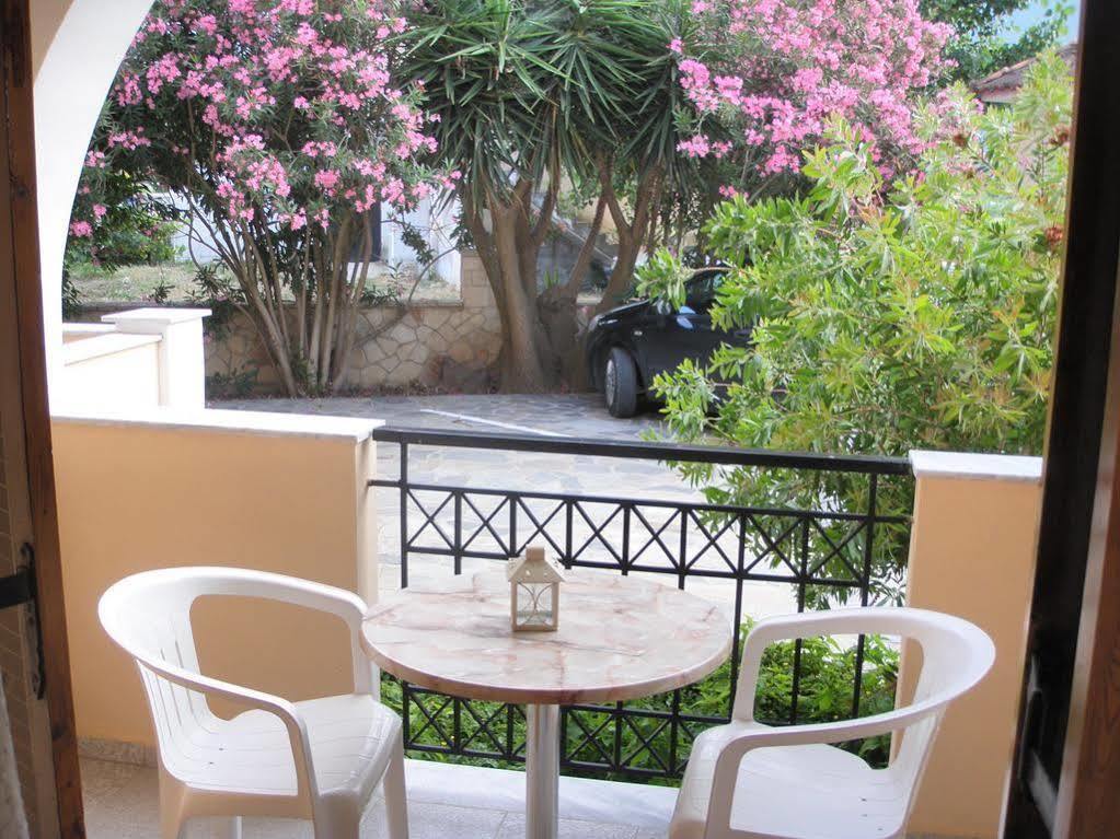 Antonio Studios Naxos City Exterior photo