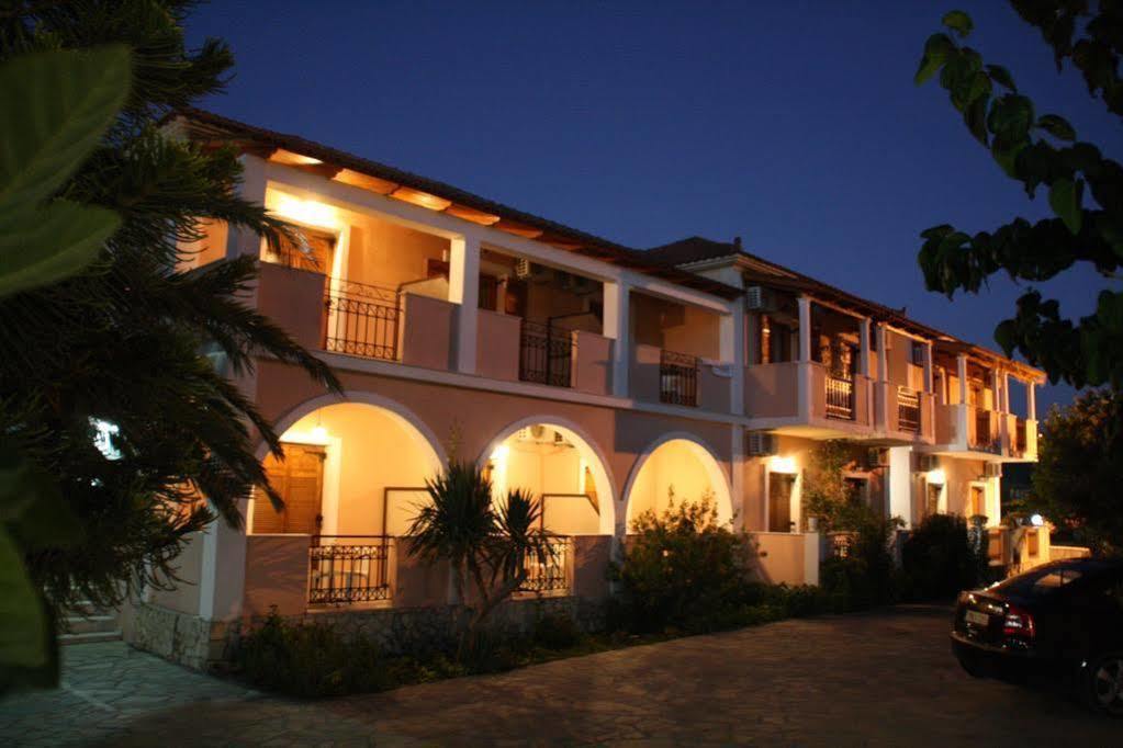 Antonio Studios Naxos City Exterior photo