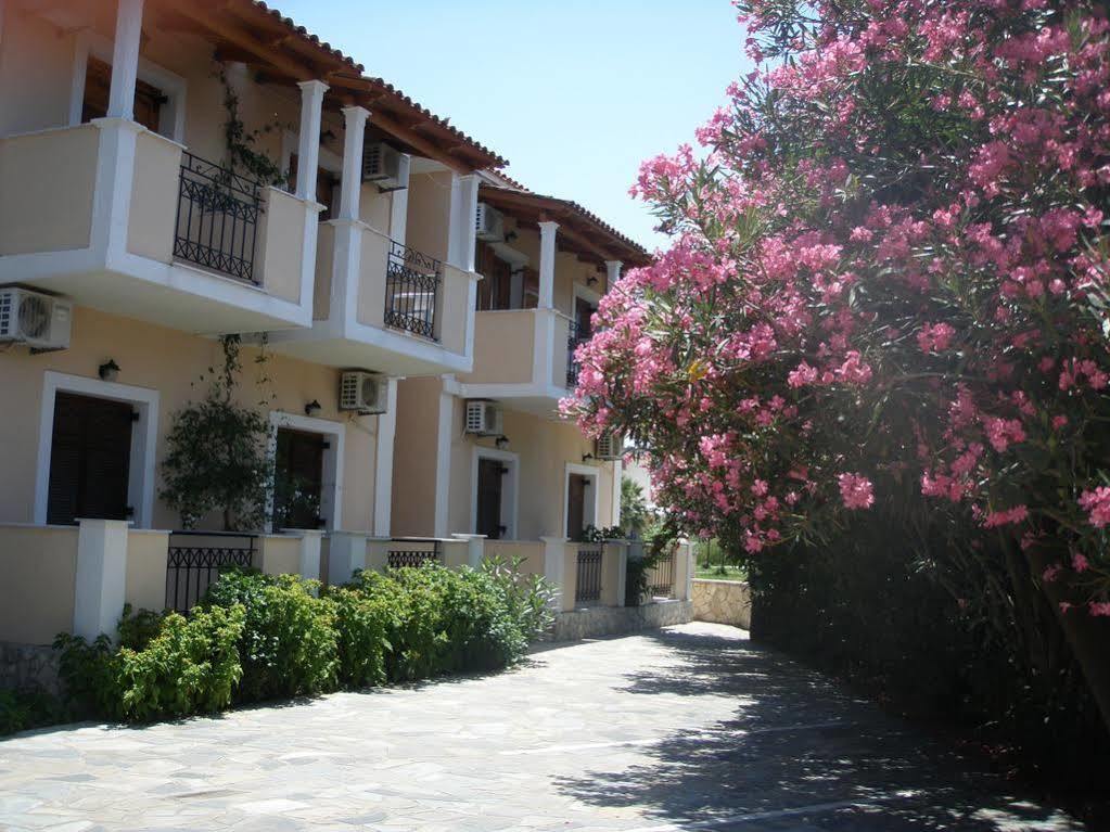 Antonio Studios Naxos City Exterior photo