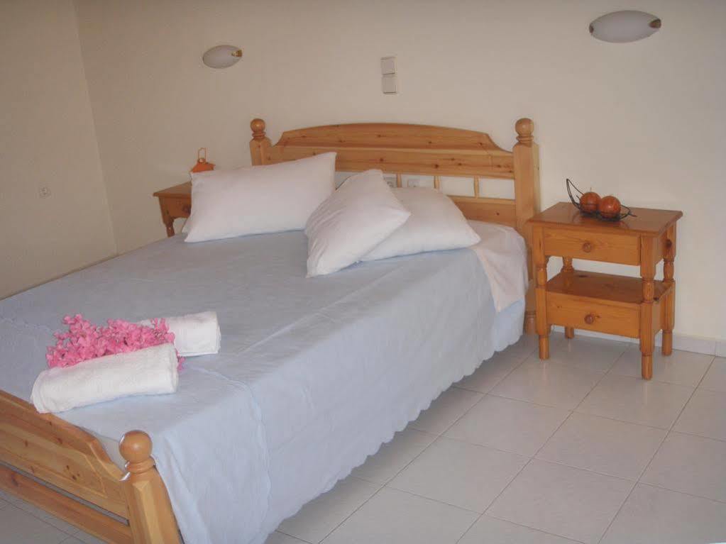 Antonio Studios Naxos City Exterior photo