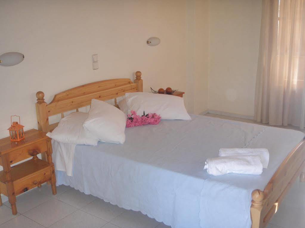 Antonio Studios Naxos City Exterior photo