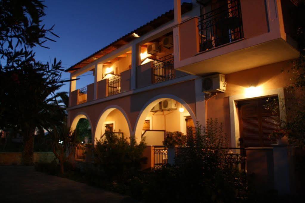 Antonio Studios Naxos City Exterior photo
