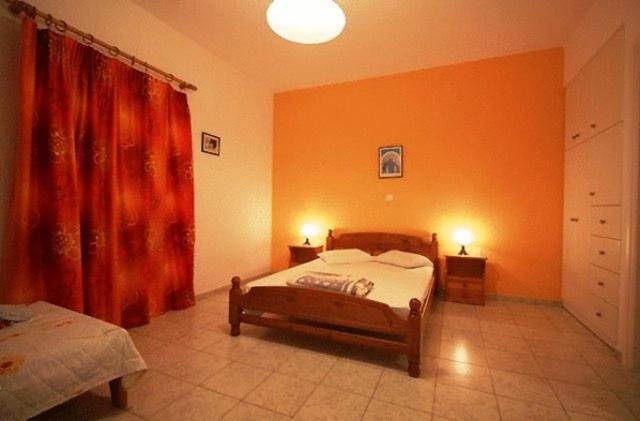 Antonio Studios Naxos City Room photo