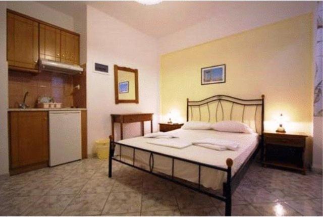 Antonio Studios Naxos City Room photo