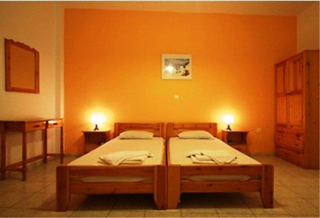 Antonio Studios Naxos City Room photo